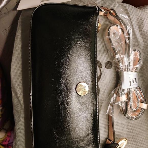Bags Jessica Moore Purse Poshmark
